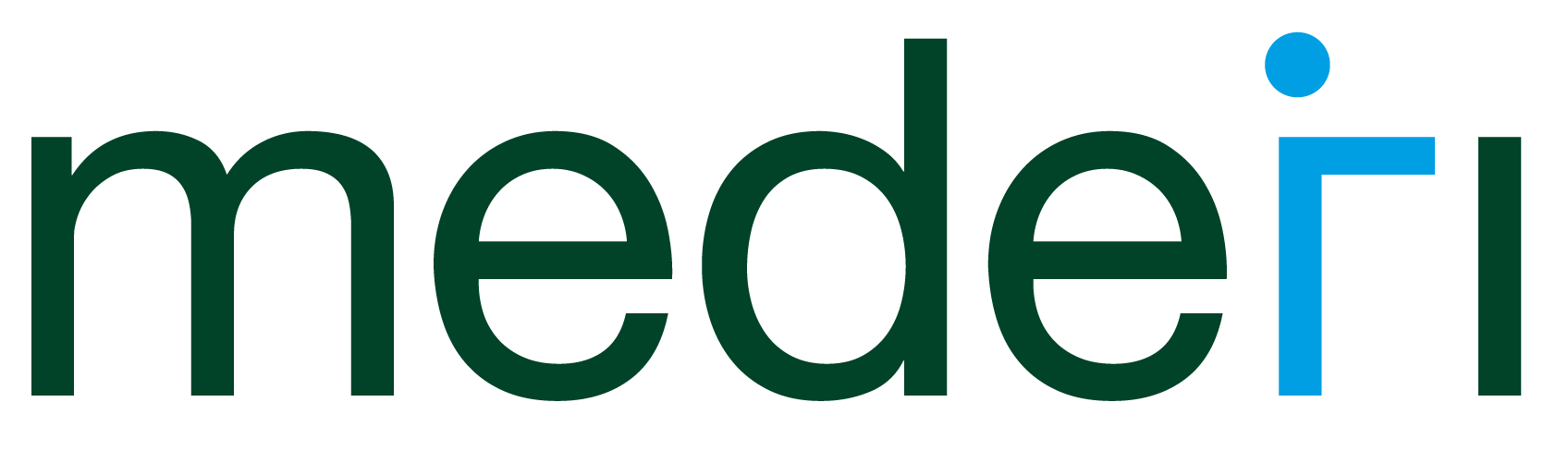 Mederi logo